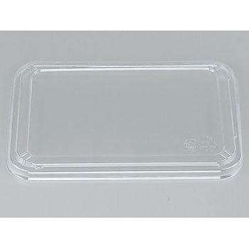 丼容器  嵌合蓋(OPS) シーピー化成