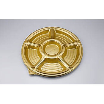 NUオードブル 本体 シーピー化成 オードブル容器 【通販モノタロウ】