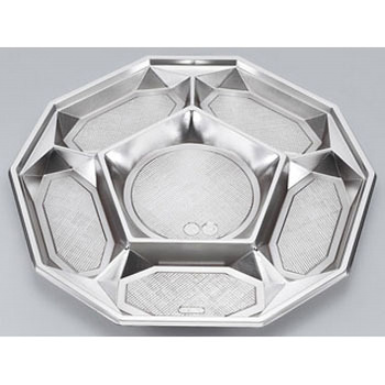 オードブル容器   DXセット シーピー化成