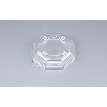 COPNアクア八角 嵌合蓋 シーピー化成