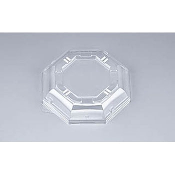 COPNアクア八角 嵌合蓋 シーピー化成
