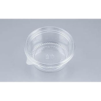 COPカップ W 本体 - シーピー化成