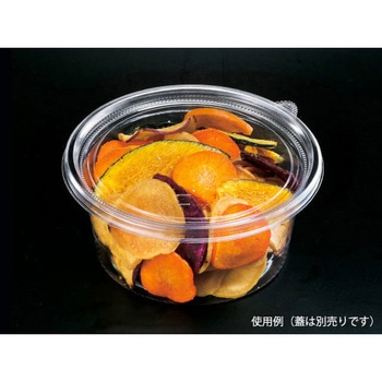 COPカップ W 本体 - シーピー化成