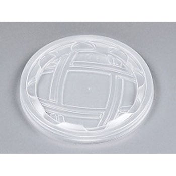 UFカップ PP嵌合蓋 針穴 シーピー化成