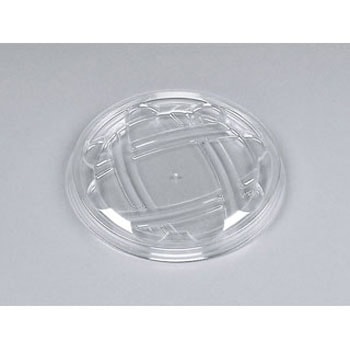 カップ 嵌合蓋 針穴 シーピー化成