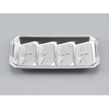 43DX SFプレート DX本体 1ケース(50枚×30袋) シーピー化成 【通販