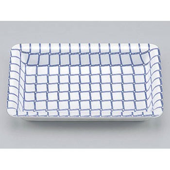 V-84-20 発泡トレー レースブルー シーピー化成 25736866