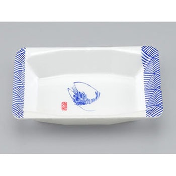 発泡トレー えび シーピー化成
