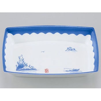 山水(外白) シーピー化成