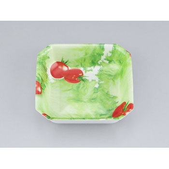 トレー V-惣菜 レタトマ シーピー化成