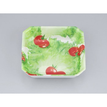 トレー V-惣菜 レタトマ シーピー化成