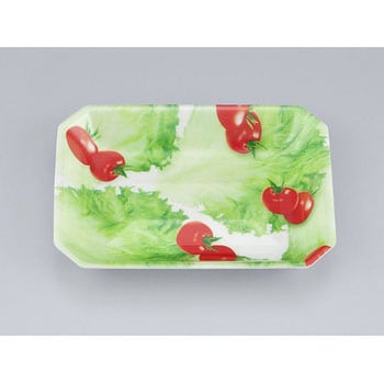 トレー V-惣菜 レタトマ シーピー化成