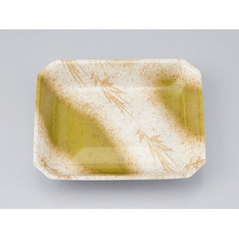 35 トレー V-惣菜 笹織部 シーピー化成 25737627