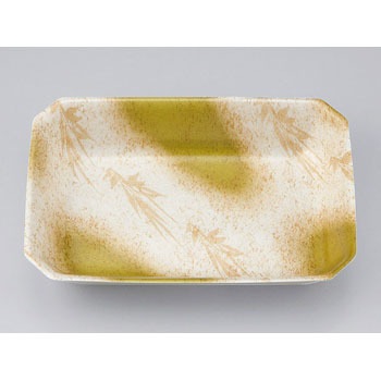 37 トレー V-惣菜 笹織部 シーピー化成 25737828