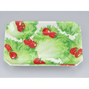 トレー V-惣菜 レタトマ シーピー化成