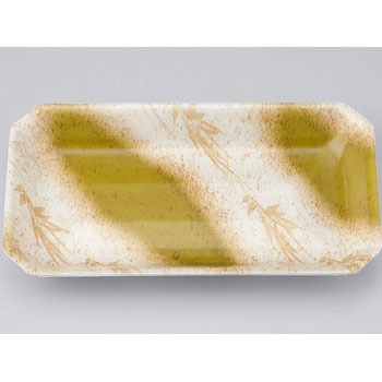 40 トレー V-惣菜 笹織部 シーピー化成 25737995