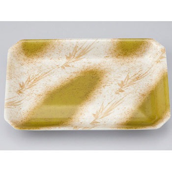 50 トレー V-惣菜 笹織部 シーピー化成 25738038