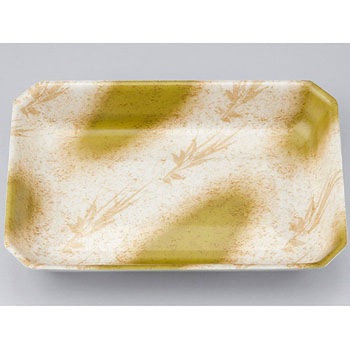 50 トレー V-惣菜 笹織部 シーピー化成 25738074