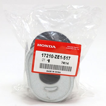 17210-ZE1-822 (17210)�G�A�[�G�������g �z���_ 25741826