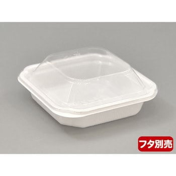惣菜容器  本体 シーピー化成