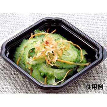 惣菜容器  本体 シーピー化成