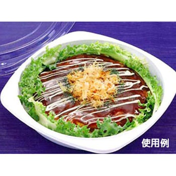 惣菜容器  本体 シーピー化成