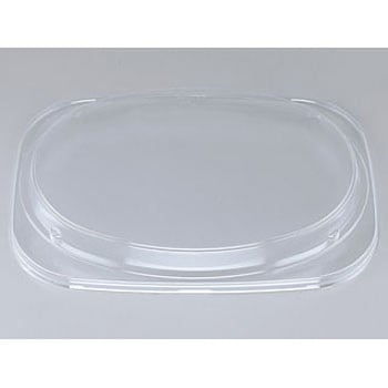 惣菜容器  嵌合蓋 シーピー化成