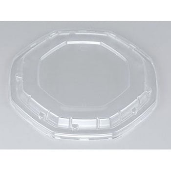 惣菜容器  嵌合蓋 シーピー化成