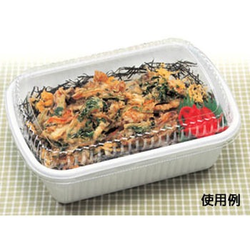 弁当容器  本体 シーピー化成