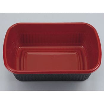弁当容器  本体 錦 シーピー化成