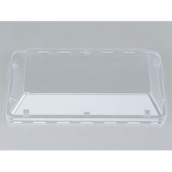 弁当容器  嵌合蓋 シーピー化成