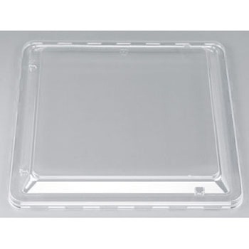 弁当容器  嵌合蓋 シーピー化成