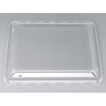 弁当容器  嵌合蓋 シーピー化成