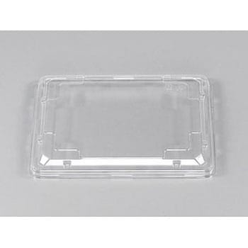 弁当容器  BFO 蓋 シーピー化成