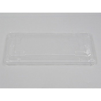 弁当容器  BFO 蓋 シーピー化成