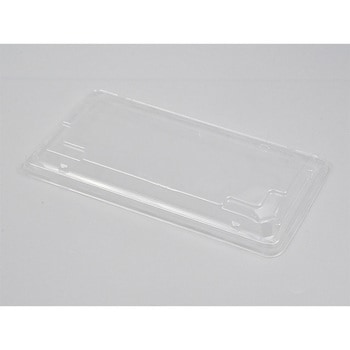 弁当容器  BFO 蓋 シーピー化成