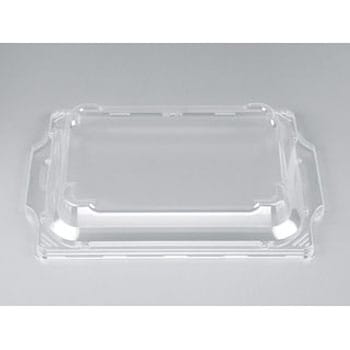 BFステーキ  嵌合蓋 シーピー化成