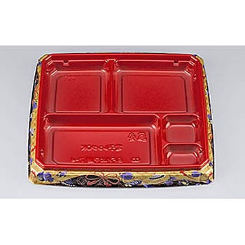 BFハカマ膳  本体(N) シーピー化成