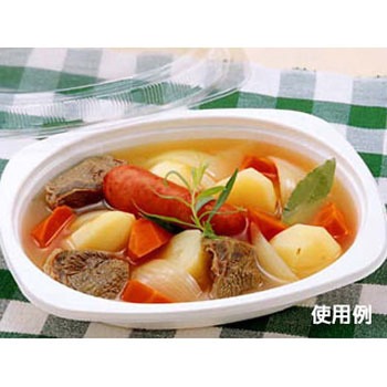 BFランチ シーピー化成