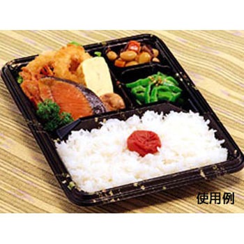 BF弁当  本体 シーピー化成