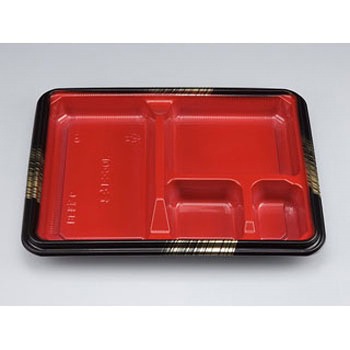BF弁当  本体 シーピー化成