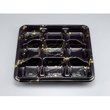 BF弁当  本体 シーピー化成