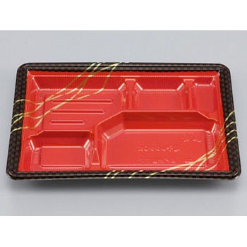 BF弁当  本体 シーピー化成