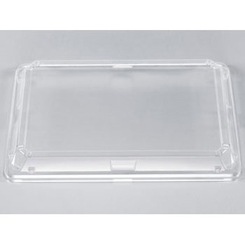 BF弁当  嵌合蓋 シーピー化成