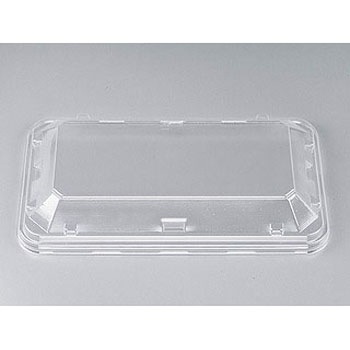 BF弁当  嵌合蓋 シーピー化成