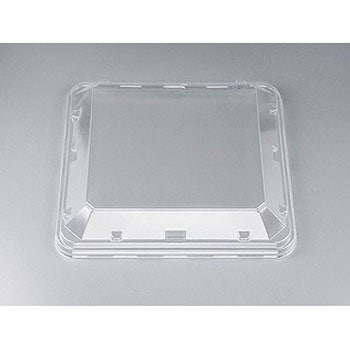 BF弁当  嵌合蓋 シーピー化成