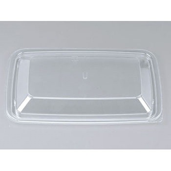 BF弁当内  嵌合蓋 シーピー化成