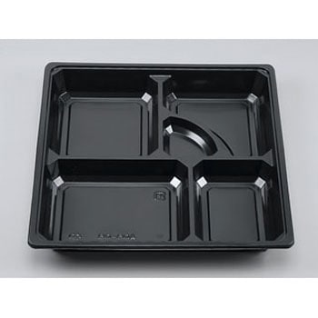 BOX 中仕切 シーピー化成