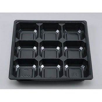 BOX 中仕切 シーピー化成