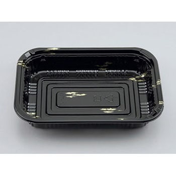 CZ-6    金ねごろセット 弁当容器 セット シーピー化成 25746149